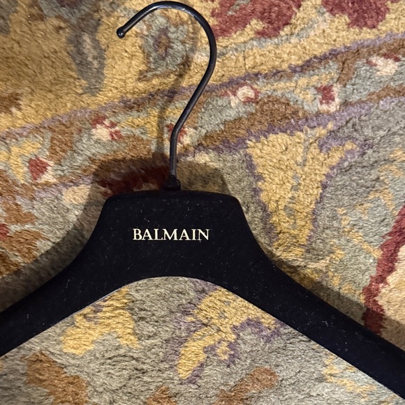 Designer Clothes Hangers Set - Picture 2 of 5